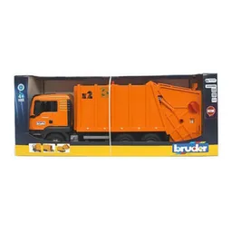 Bruder 3760 BD