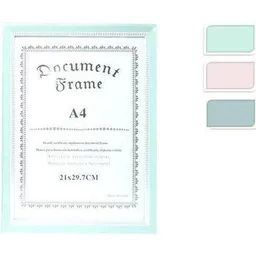 Ramă Album foto Promstore 43408 20x30сm Пастель, A4