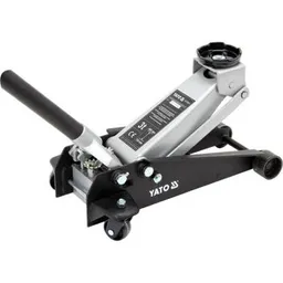 Cric Auto Yato YT17211