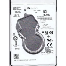 Disc rigid intern HDD Seagate ST1000VT001