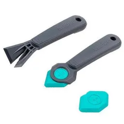 Unealta de mana Wolfcraft Set Refacere rosturi, 4piese 4334000