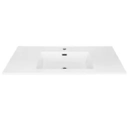 Lavoar Moershu Allegro 800x460x165 накладной