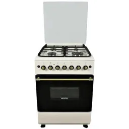 Aragaz Vesta GC-E6060iCT/RBE/EUR NG