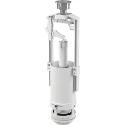 Vas WC Alcaplast A2000 6 л / стоп