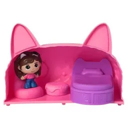 Set jucării Spin Master Gabby’s Dollhouse Mercat (6071197)