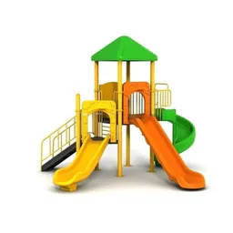 PlayPark Eco-07
