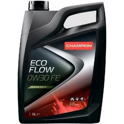 Champion Eco Flow 0w30 Fe