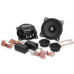 Boxă auto Ground Zero GZIC400FX