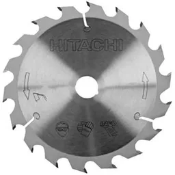 Disc de tăiere Hitachi-Hikoki Disc fierastrau circular 230*30mm T18 Hitachi TCT (752451)
