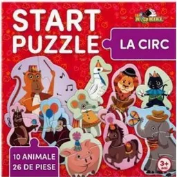 Noriel NOR5359 Start Puzzle