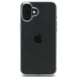 Hama 136853 Always Clear iPh16Plus