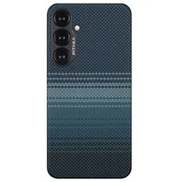 Husă pentru smartphone Pitaka MagEZ Case 4 for S24+ (FM2401S)