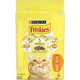 Purina Friskies Adult hr.usc. p/pisici