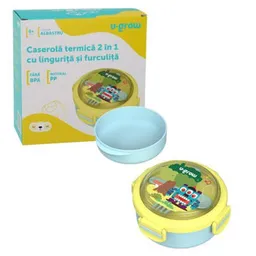 U-Grow A-1418BL