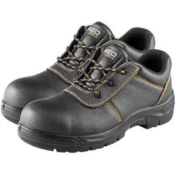 Încălțăminte de lucru Neo Tools 52322 Pantofi de lucru din piele, marime 45,