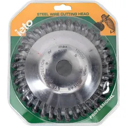 Disc motocoasa sarma 8