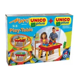 Set de construcție Androni 8805-0000 Unicoplus