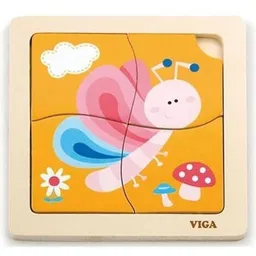 Viga 50136