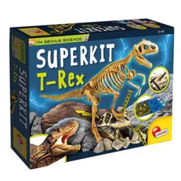 Lisciani Giochi 47779