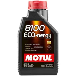 Motul 102782 5W30