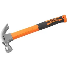 Wokin Ciocan forjat cu varf curb 450G