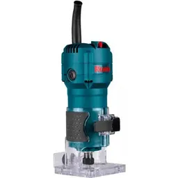 Maşină de frezat Ronix 7103 кромочный Ø6мм 550W