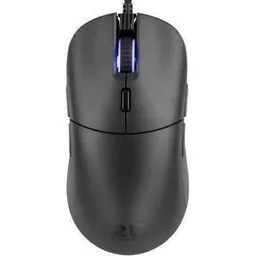 Mouse gaming 2E 2E-MGHDPR-BK HyperDrive Pro, RGB Black