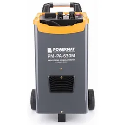 Încărcător acumlator auto Powermat PM-PA-630M