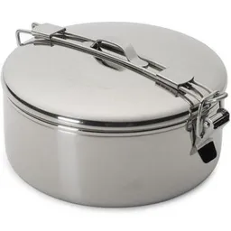 Cratiță Cascade Designs Alpine StowAway Pot 1,6 l
