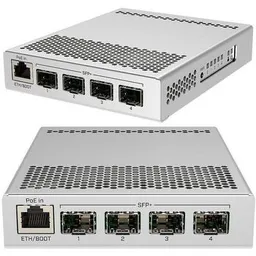 MikroTik CRS305-1G-4S+IN