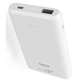 Hama 201667 SLIM 5HD