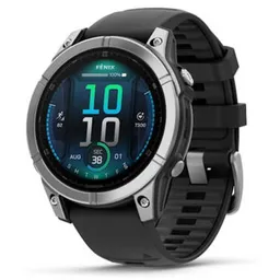 Garmin Fenix E - 47 mm