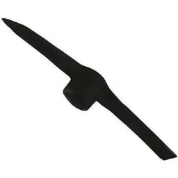 Topor Unitehna Tarnacop 2.5 kg (fara coada) (6130)