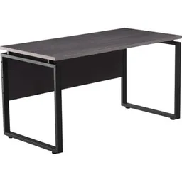 Masă de birou Xenos Meta 140 Cappuccino