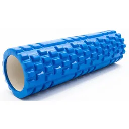 Rolă pentru masaj Arena валик 8402860A синий Combi L-60cm