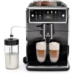 Automat de cafea Saeco SM7580/00 Xelsis