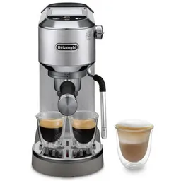 DeLonghi EC890.M Dedica Duo