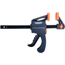 Clemă Gadget tools 250604 Presă prindere rapidă 2in1, 200mm. 250604
