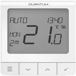 Salus WQ610 Open Therm Quantum
