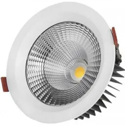 Market Downlight COB 12W
