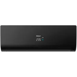 Unitate interioară multisplit Haier FLEXIS Plus (black matt) AS25S2SF1FA-BH (unitate interioară)