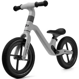 Bicicletă KinderKraft XPLOIT KRXPLO00GRY0000 MOONSTONE SILVER