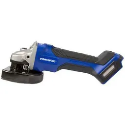 Polizor unghiular Rawlplug 857157 18V, diametru 125mm, R-PAG18-SV-XS(fara acum-or)