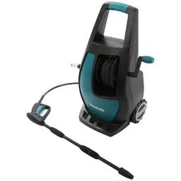 Mașină de spălat cu presiune Makita HW111