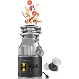 Tocător resturi alimentare Haki EM200 Titan