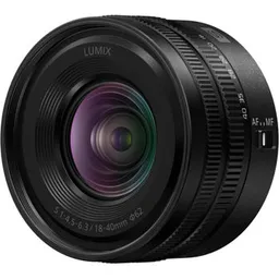Panasonic S-R1840E
