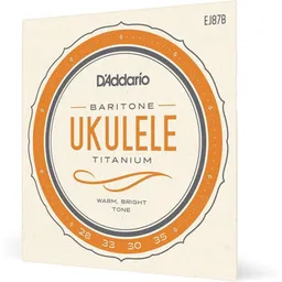 Coarda pentru instrument muzical D’Addario EJ87B