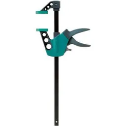Wolfcraft Menghina de mana EHZ EASY 75-150