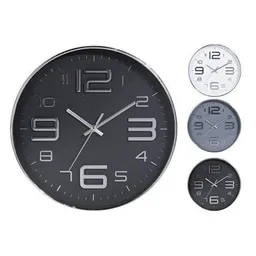 Ceas Holland 24710 настенные круглые 30.5cm, пластик