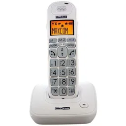 Max Com MC6800